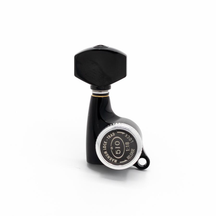 GOTOH SGS510ZMGT A7 LB meccaniche autobloccanti 6 linea