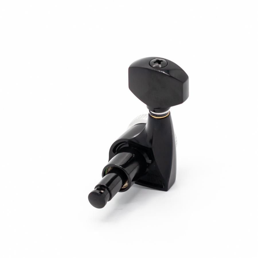 GOTOH SGS510ZMGT A7 LB meccaniche autobloccanti 6 linea