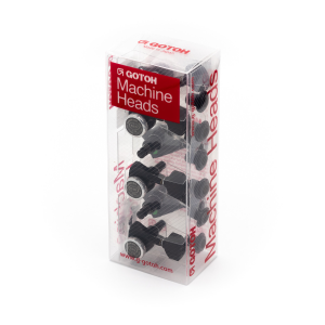 GOTOH SGS510ZMGT A7 LB meccaniche autobloccanti 6 linea