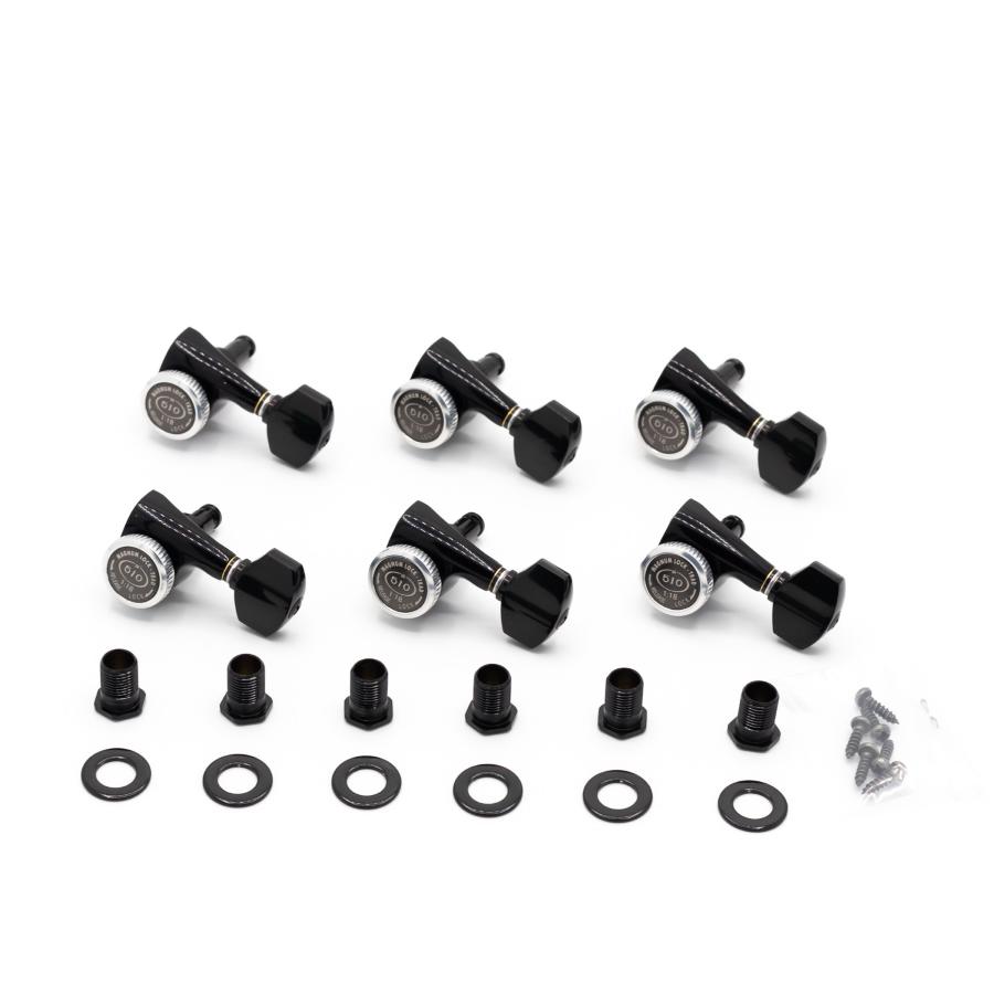 GOTOH SGS510ZMGT A7 LB meccaniche autobloccanti 6 linea