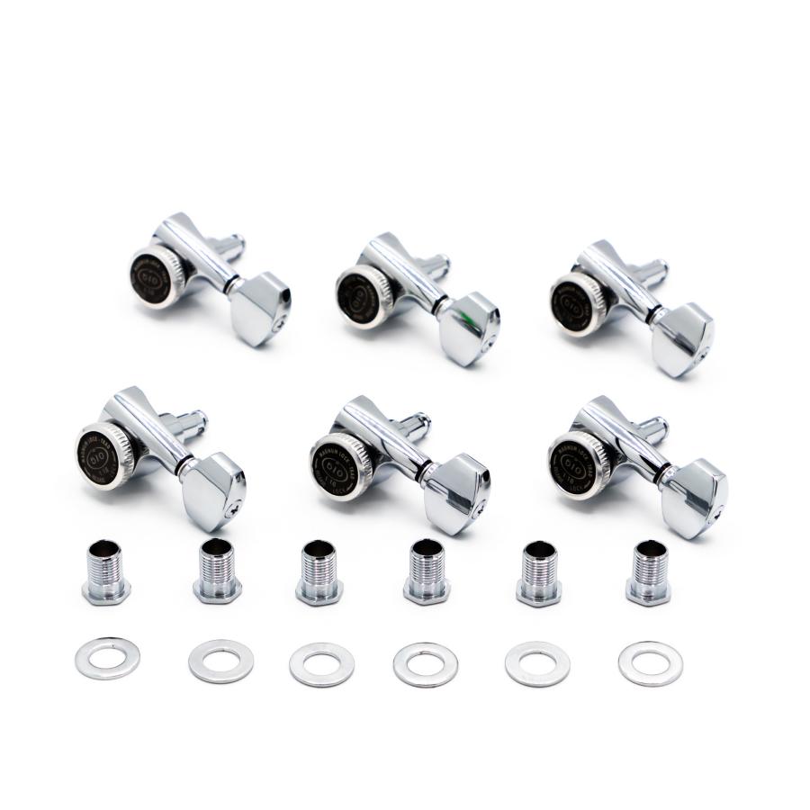 GOTOH SGS510ZMGT A7 LC meccaniche autobloccanti 6 linea