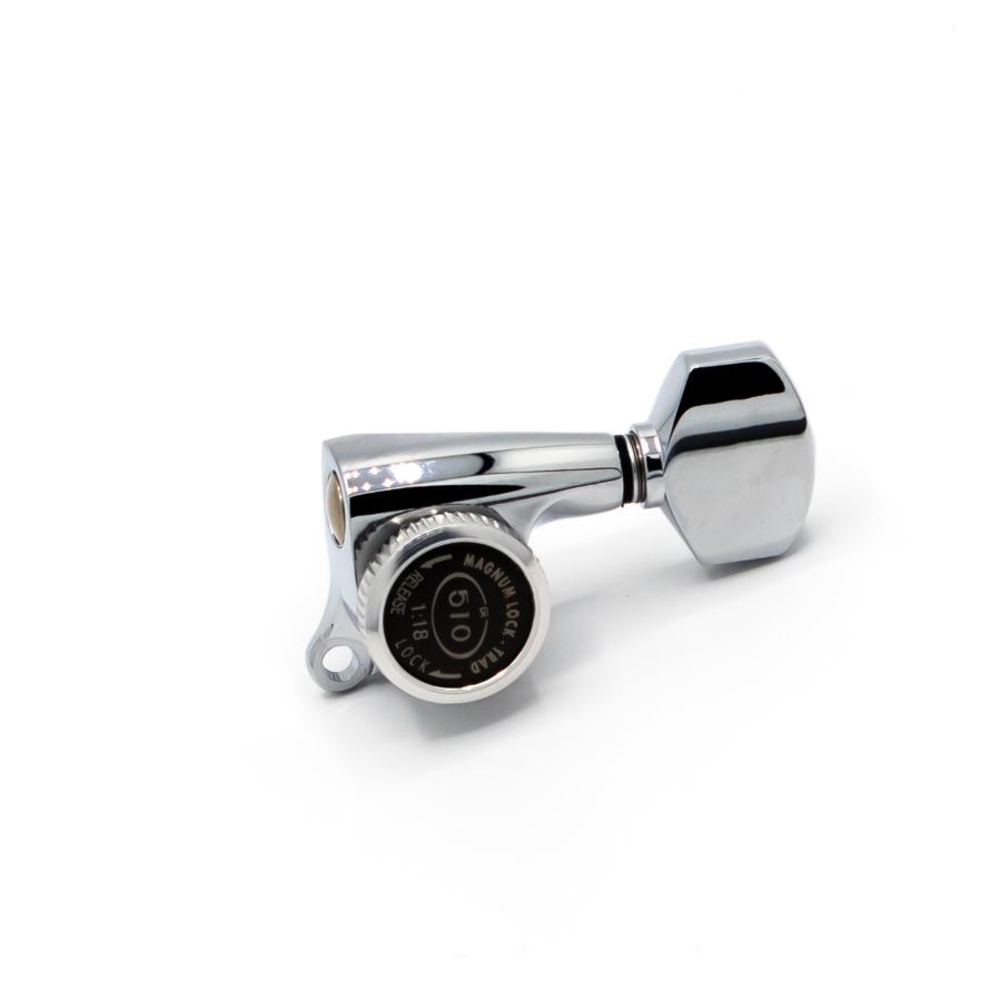 GOTOH SGS510ZMGT A7 LC meccaniche autobloccanti 6 linea