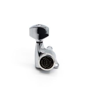GOTOH SGS510ZMGT A7 LC meccaniche autobloccanti 6 linea