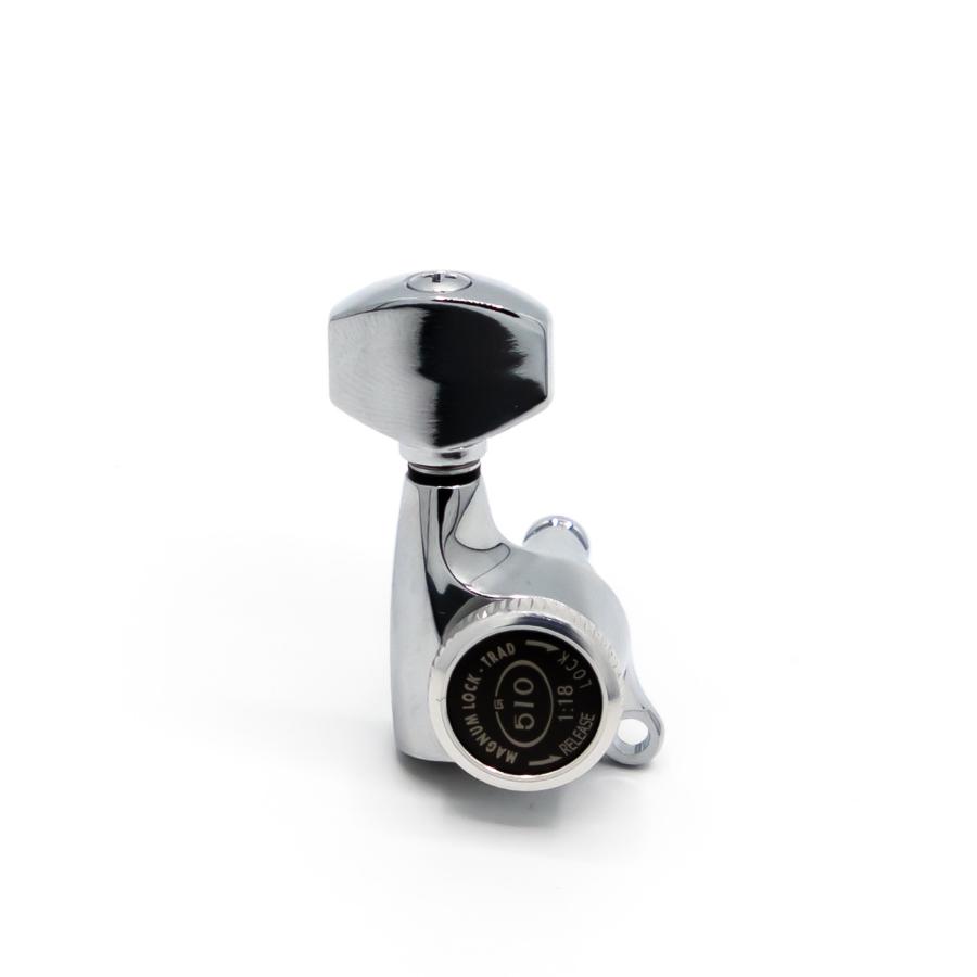GOTOH SGS510ZMGT A7 LC meccaniche autobloccanti 6 linea