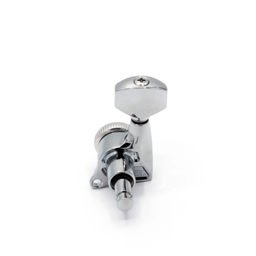 GOTOH SGS510ZMGT A7 LC meccaniche autobloccanti 6 linea