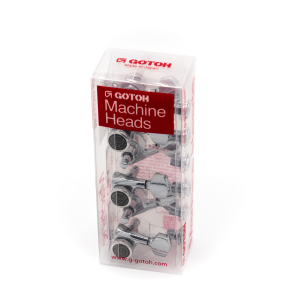 GOTOH SGS510ZMGT A7 LC meccaniche autobloccanti 6 linea