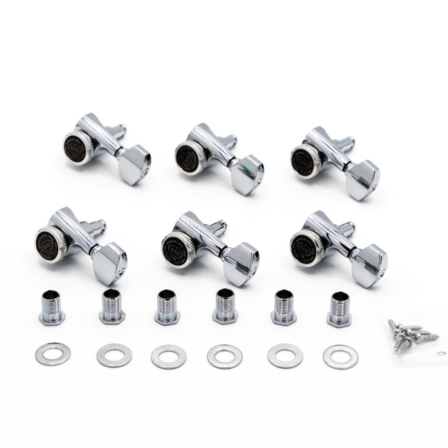 GOTOH SGS510ZMGT A7 LC meccaniche autobloccanti 6 linea