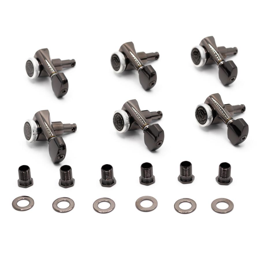 GOTOH SGS510ZMGT A7 LCK meccaniche autobloccanti 6 linea