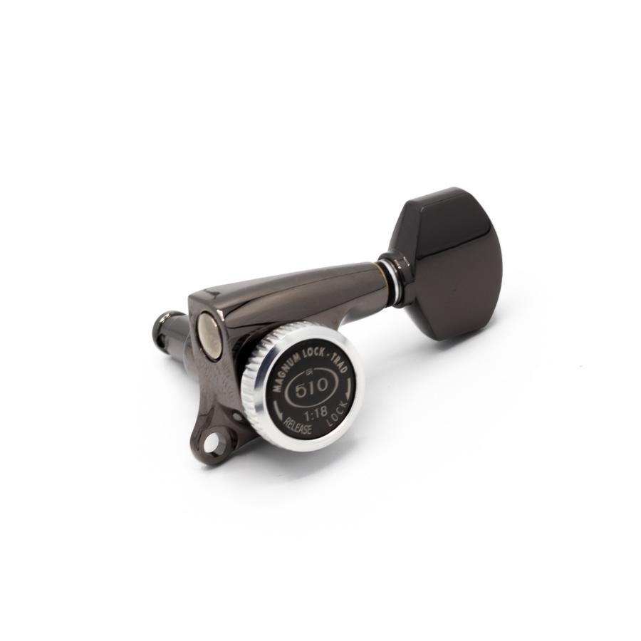 GOTOH SGS510ZMGT A7 LCK meccaniche autobloccanti 6 linea