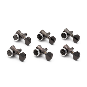 GOTOH SGS510ZMGT A7 LCK meccaniche autobloccanti 6 linea