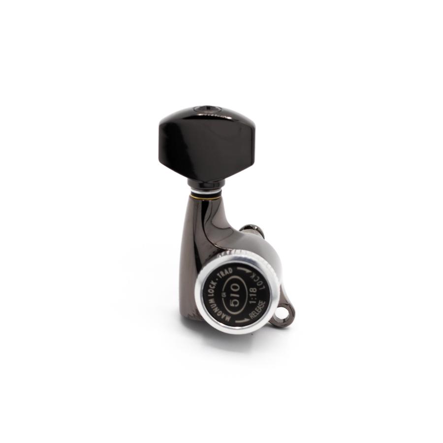 GOTOH SGS510ZMGT A7 LCK meccaniche autobloccanti 6 linea