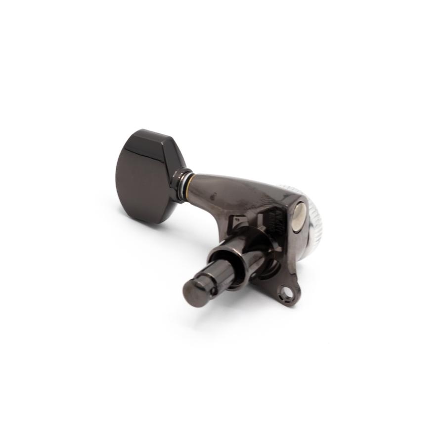 GOTOH SGS510ZMGT A7 LCK meccaniche autobloccanti 6 linea