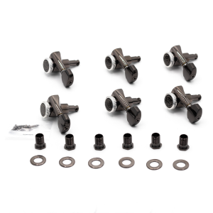 GOTOH SGS510ZMGT A7 LCK meccaniche autobloccanti 6 linea