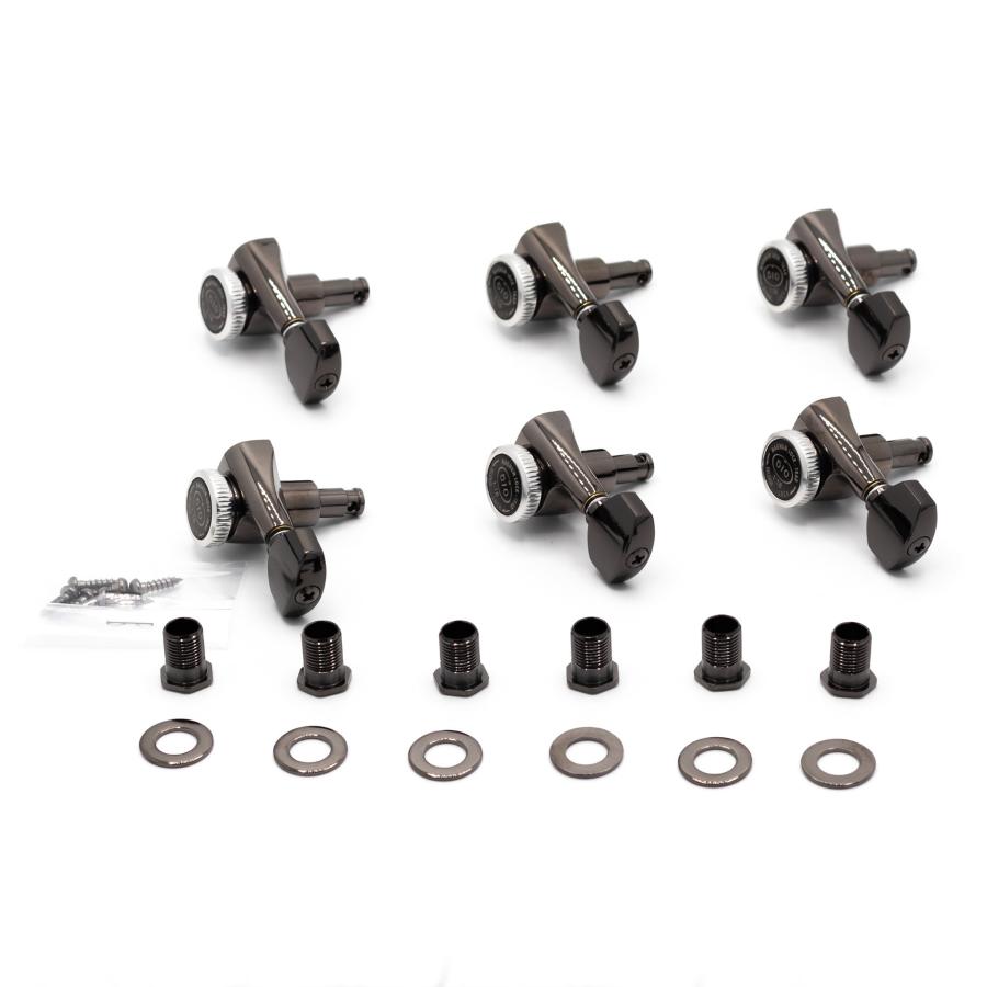 GOTOH SGS510ZMGT A7 LCK meccaniche autobloccanti 6 linea