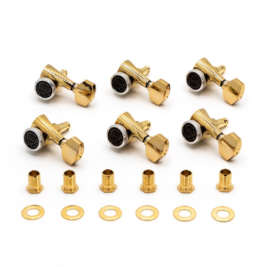 GOTOH SGS510ZMGT A7 LGG meccaniche autobloccanti 6 linea