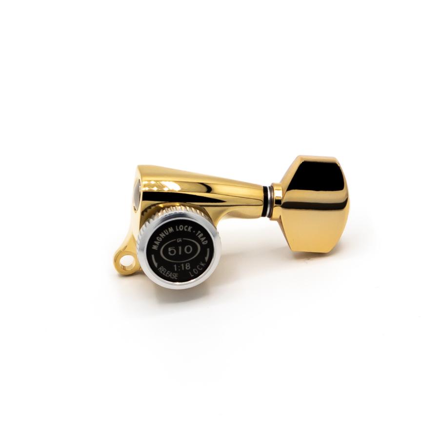 GOTOH SGS510ZMGT A7 LGG meccaniche autobloccanti 6 linea