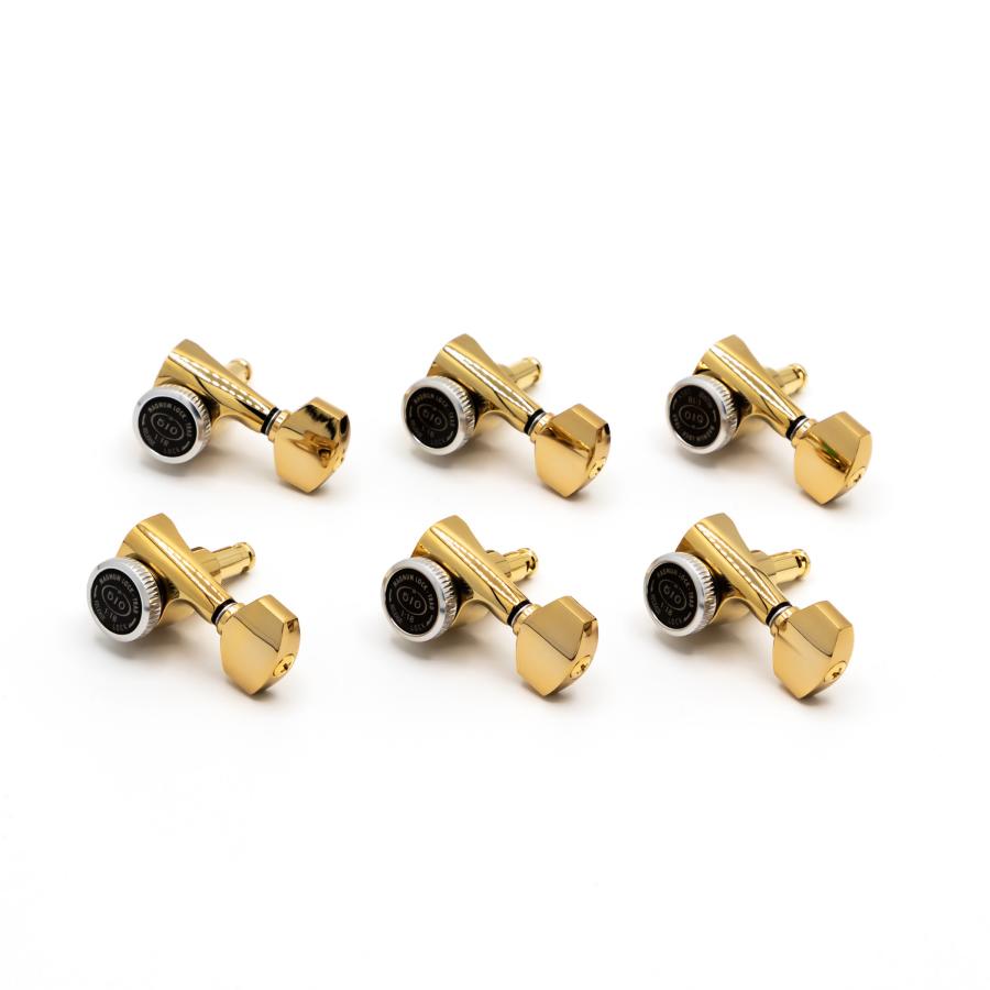 GOTOH SGS510ZMGT A7 LGG meccaniche autobloccanti 6 linea