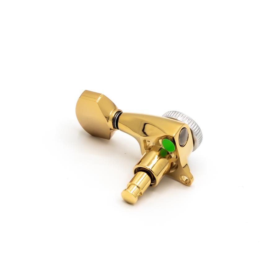 GOTOH SGS510ZMGT A7 LGG meccaniche autobloccanti 6 linea