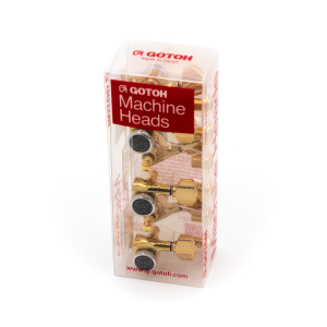 GOTOH SGS510ZMGT A7 LGG meccaniche autobloccanti 6 linea