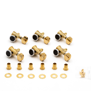 GOTOH SGS510ZMGT A7 LGG meccaniche autobloccanti 6 linea