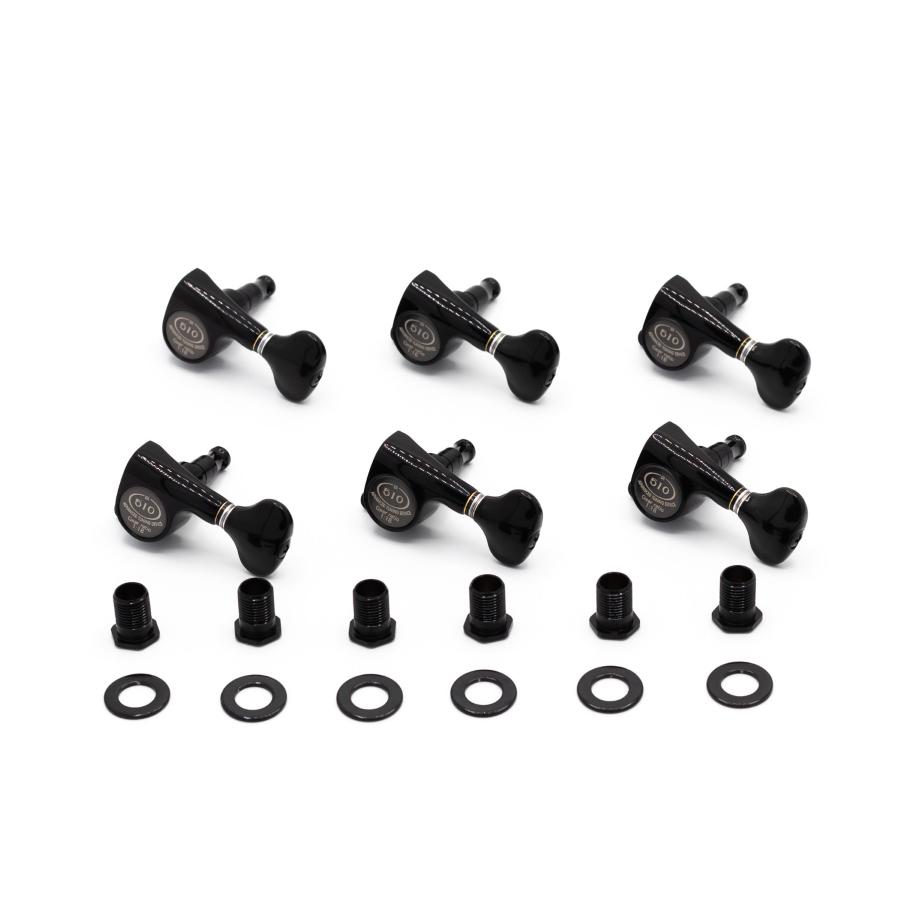 GOTOH SGS510Z S5 LB meccaniche 6 linea