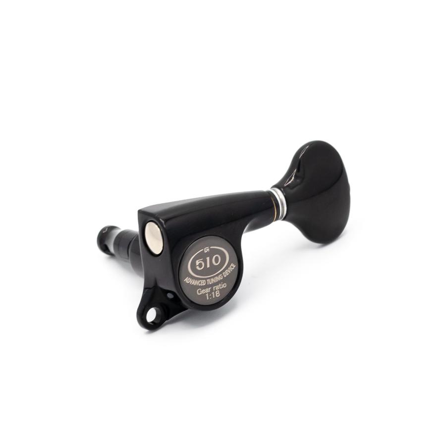 GOTOH SGS510Z S5 LB meccaniche 6 linea
