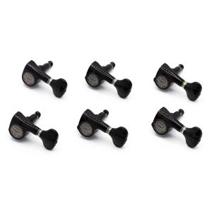 GOTOH SGS510Z S5 LB meccaniche 6 linea