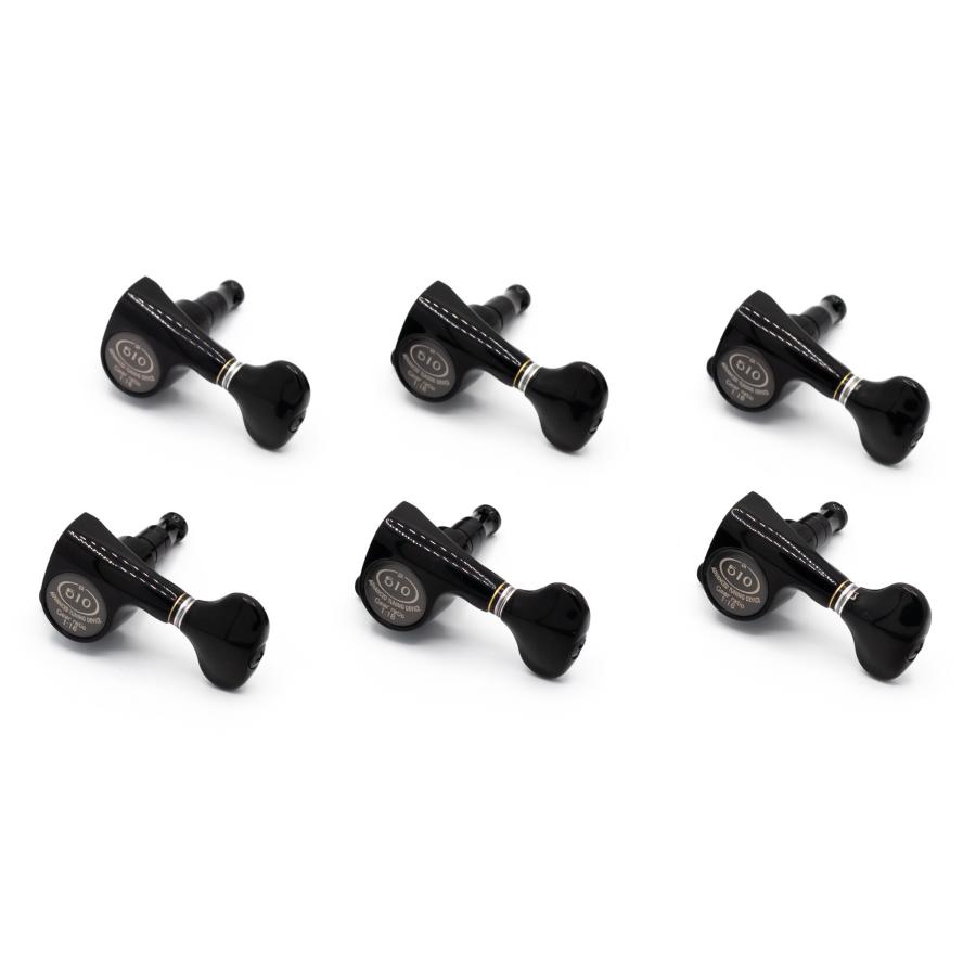 GOTOH SGS510Z S5 LB meccaniche 6 linea