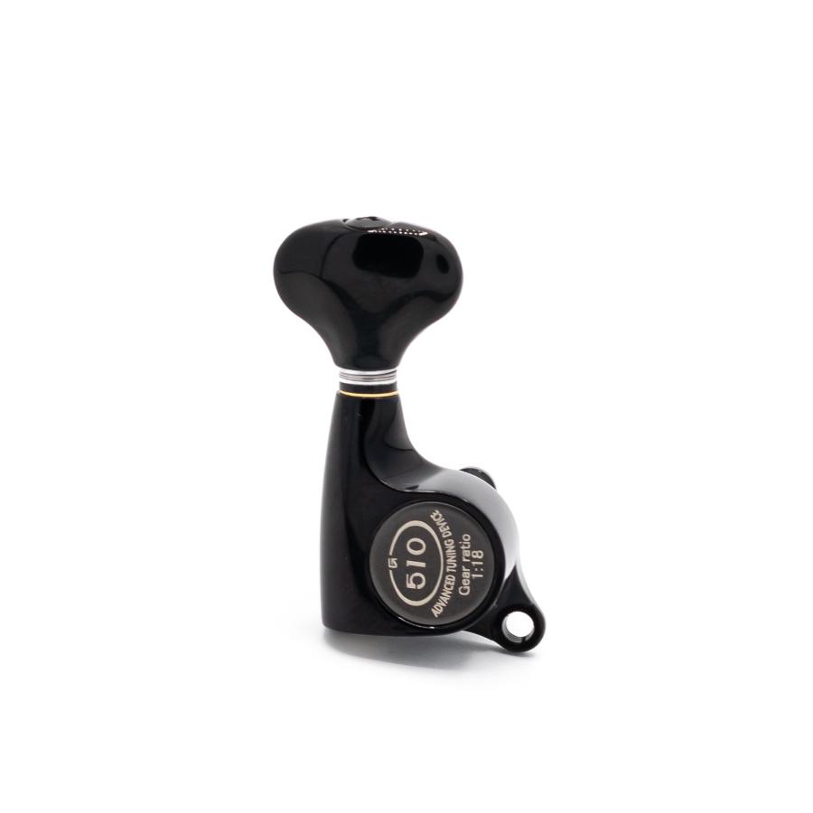GOTOH SGS510Z S5 LB meccaniche 6 linea