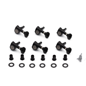 GOTOH SGS510Z S5 LB meccaniche 6 linea