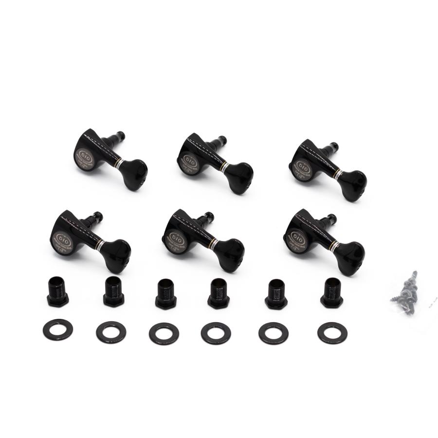 GOTOH SGS510Z S5 LB meccaniche 6 linea