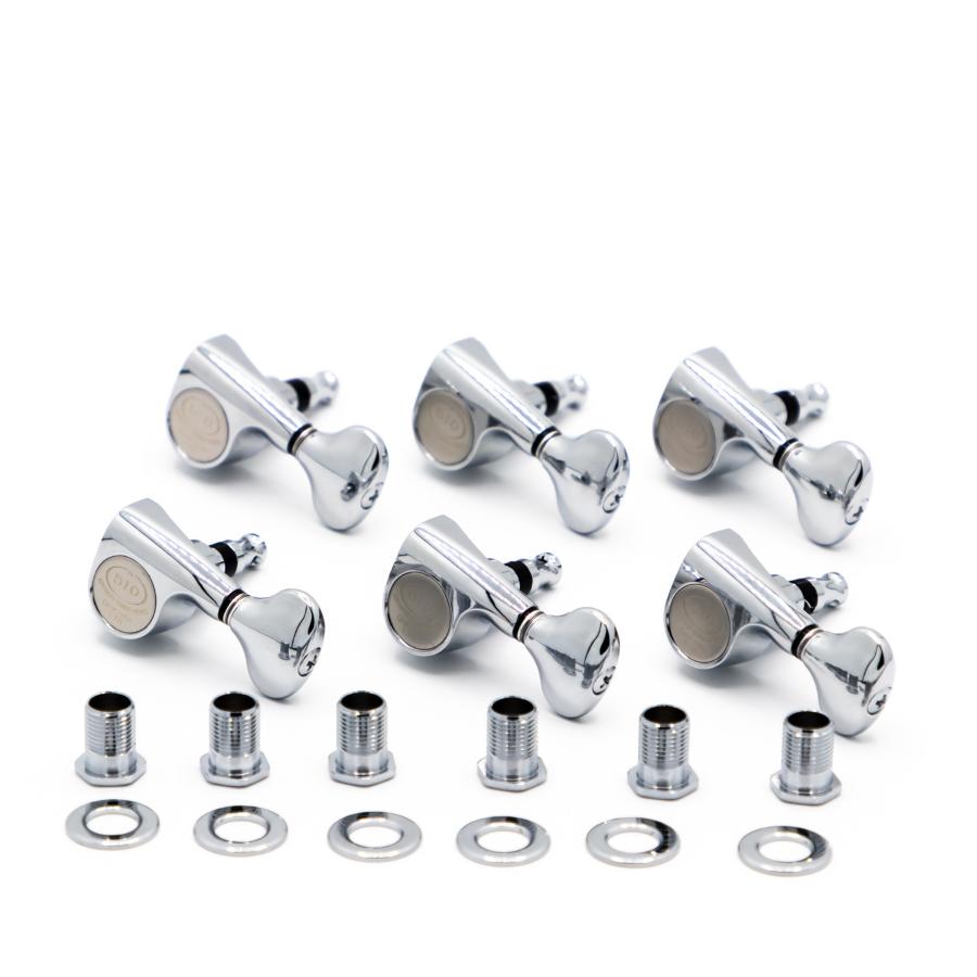 GOTOH SGS510Z S5 LC meccaniche 6 linea