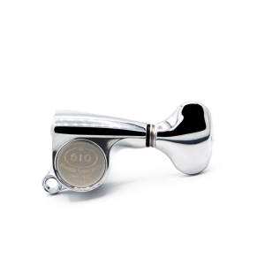 GOTOH SGS510Z S5 LC meccaniche 6 linea