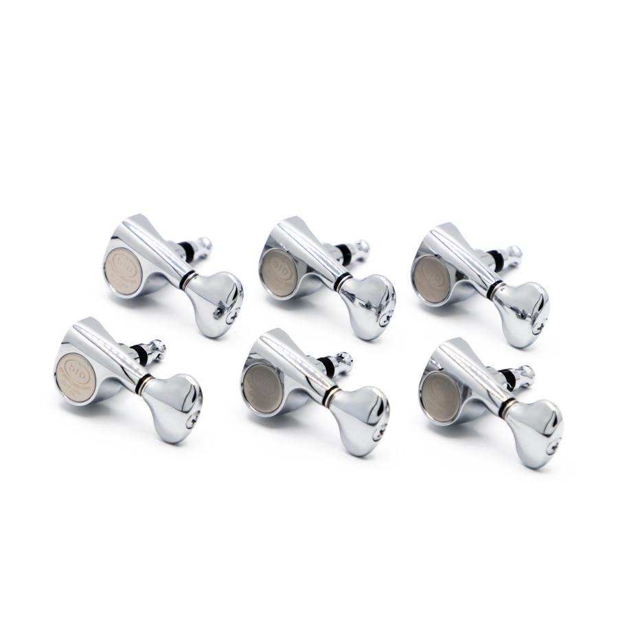 GOTOH SGS510Z S5 LC meccaniche 6 linea