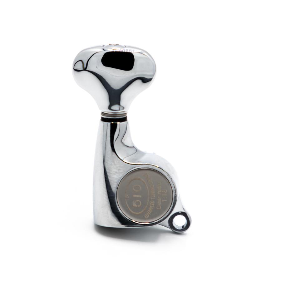 GOTOH SGS510Z S5 LC meccaniche 6 linea