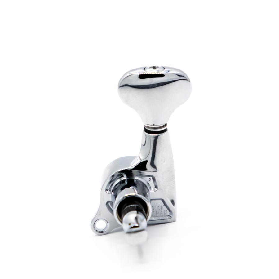 GOTOH SGS510Z S5 LC meccaniche 6 linea