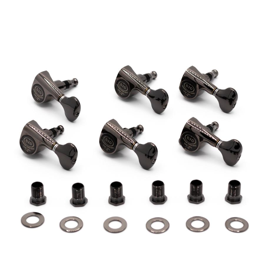 GOTOH SGS510Z S5 LCK meccaniche 6 linea