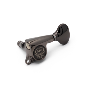 GOTOH SGS510Z S5 LCK meccaniche 6 linea
