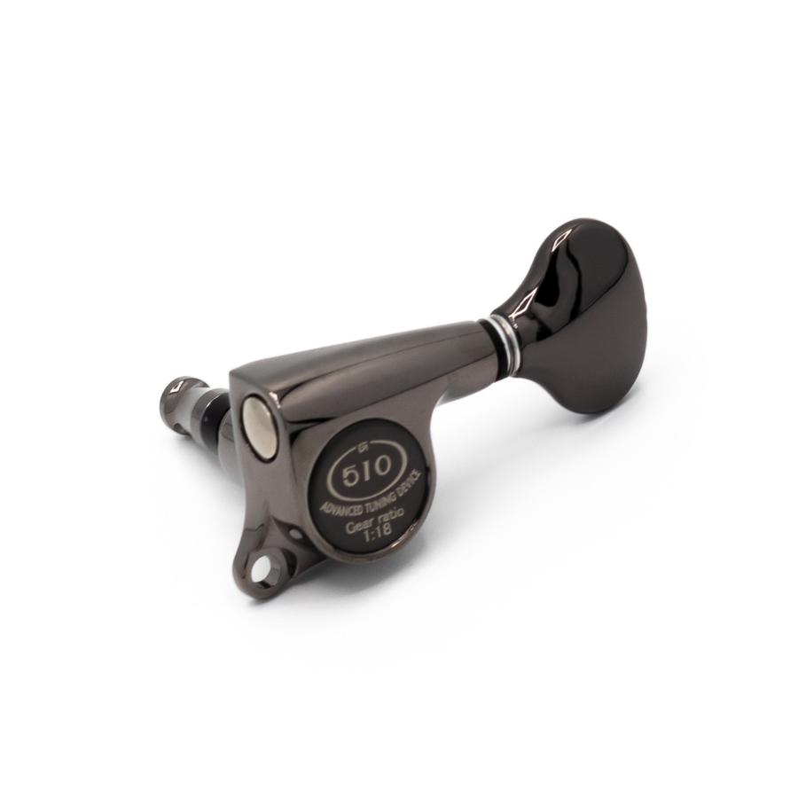 GOTOH SGS510Z S5 LCK meccaniche 6 linea