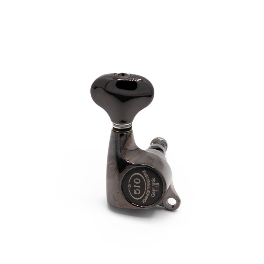 GOTOH SGS510Z S5 LCK meccaniche 6 linea