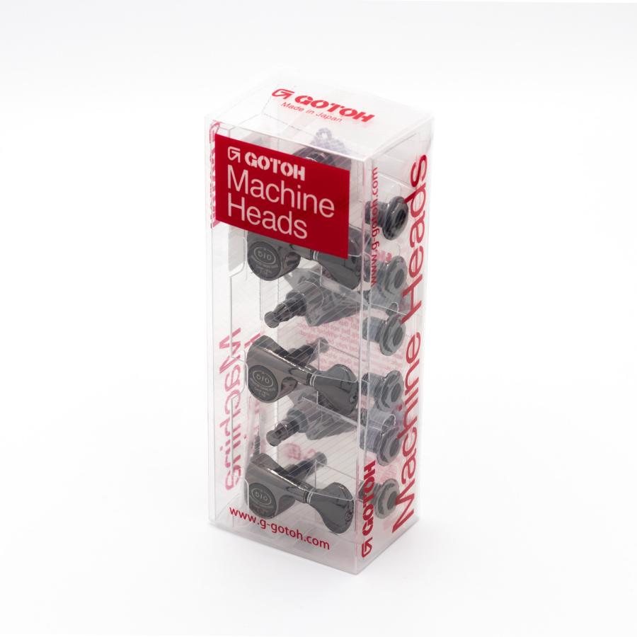 GOTOH SGS510Z S5 LCK meccaniche 6 linea