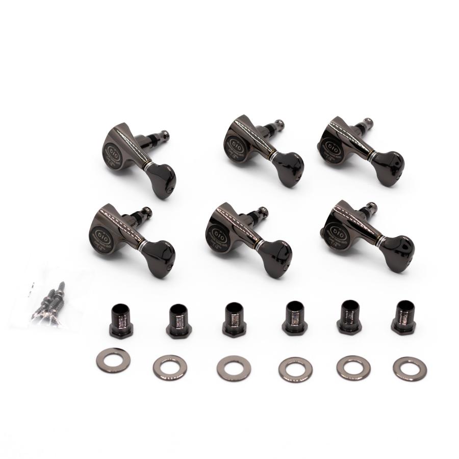 GOTOH SGS510Z S5 LCK meccaniche 6 linea