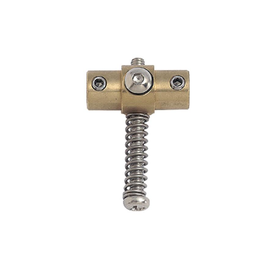 GOTOH SW3 Sellette per chitarra elettrica Tele Style