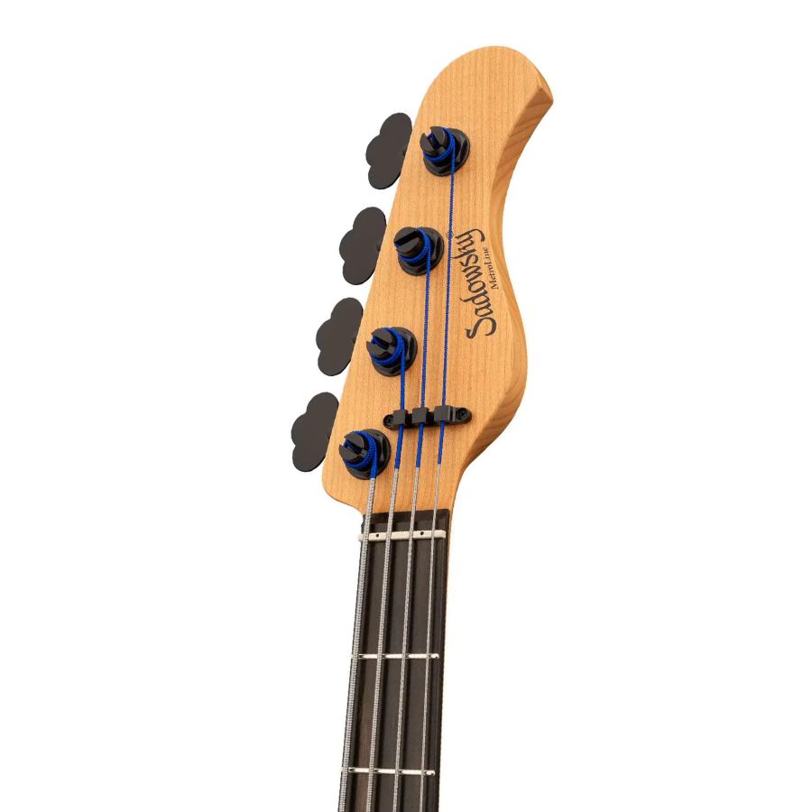 SADOWSKY Basso Elettrico Metroline 4 24 Modern LTD 2025