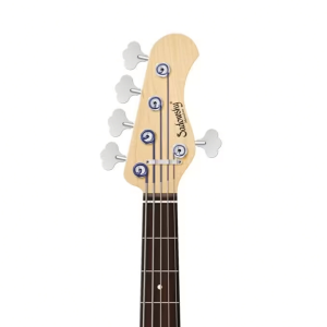 SADOWSKY Basso Elettrico Metroline MJ 5 21 Vintage Olympic