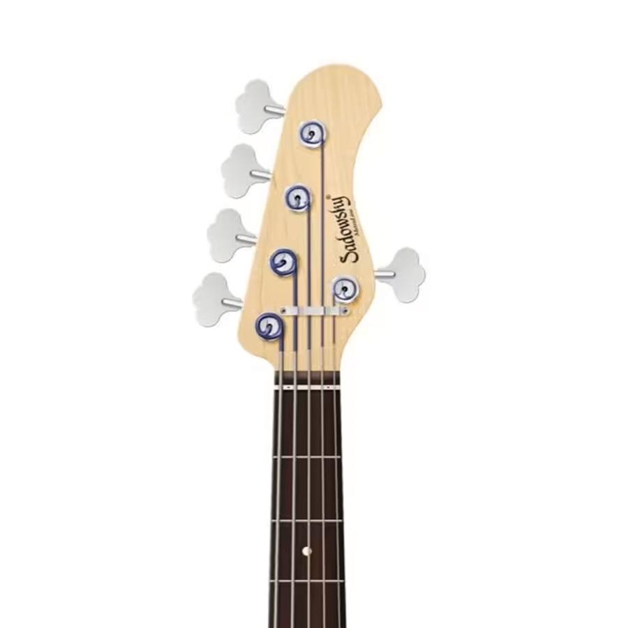 SADOWSKY Basso Elettrico Metroline MJ 5 21 Vintage Olympic
