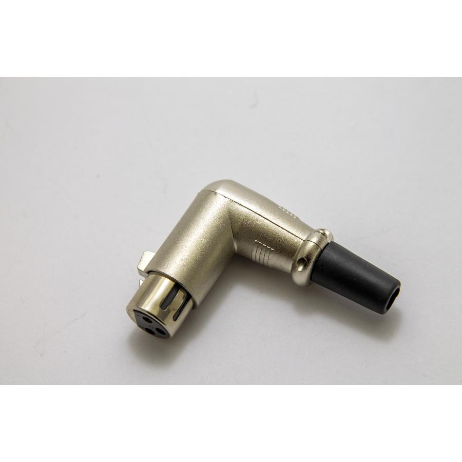 QUIKLOK presa XLR volante pipa