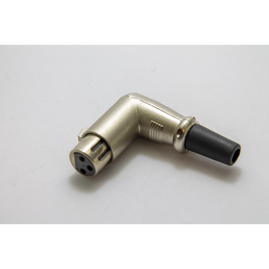 QUIKLOK presa XLR volante pipa