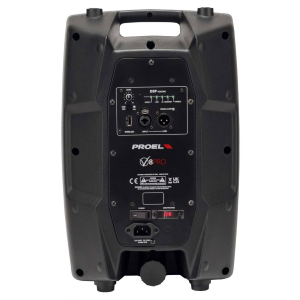 PROEL V8 Pro Dsp