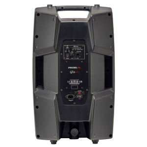 PROEL V15 Pro Dsp